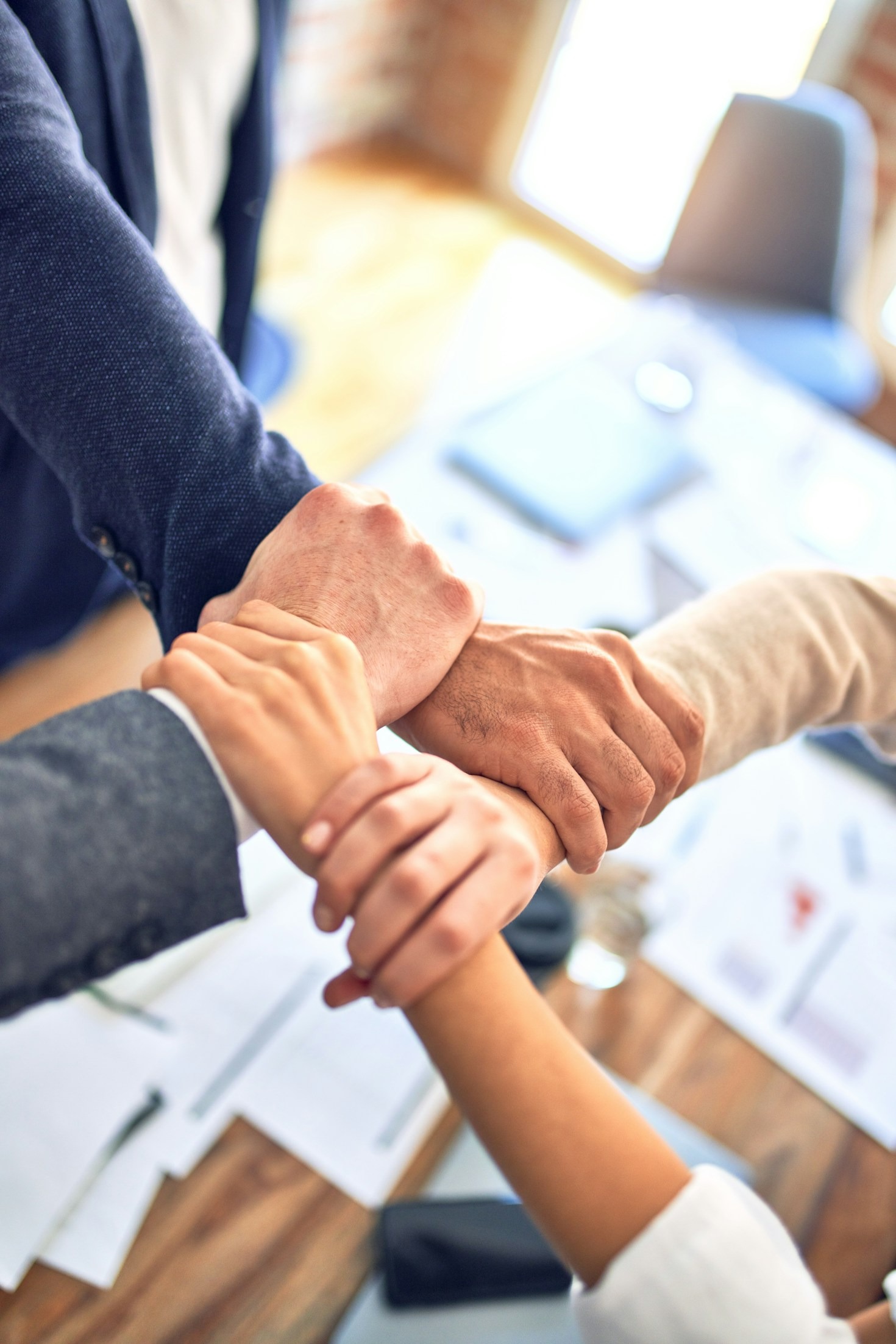 Os pilares de uma operação B2B eficiente